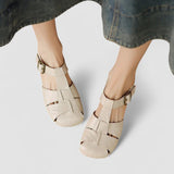 Cora | Orthopaedic Mary Jane Shoes