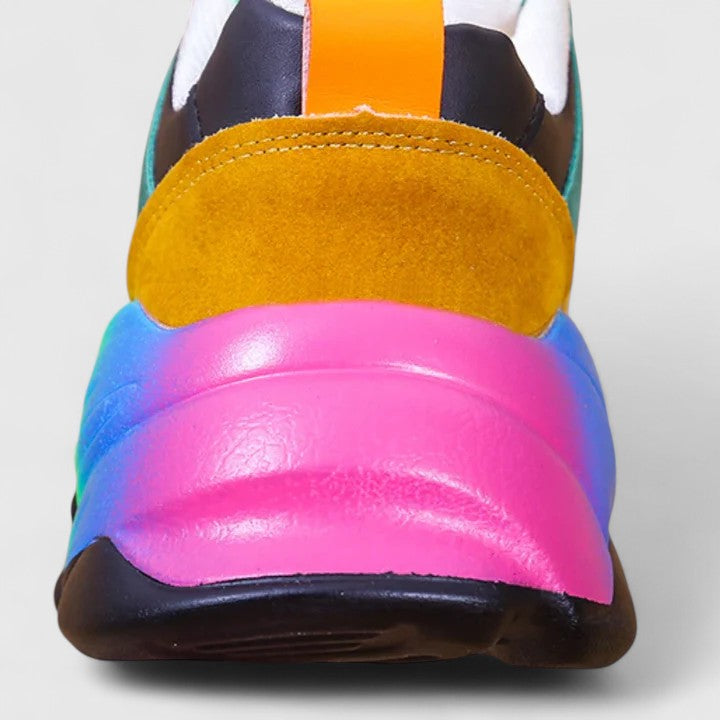 Eliza | Orthopaedic Shoes