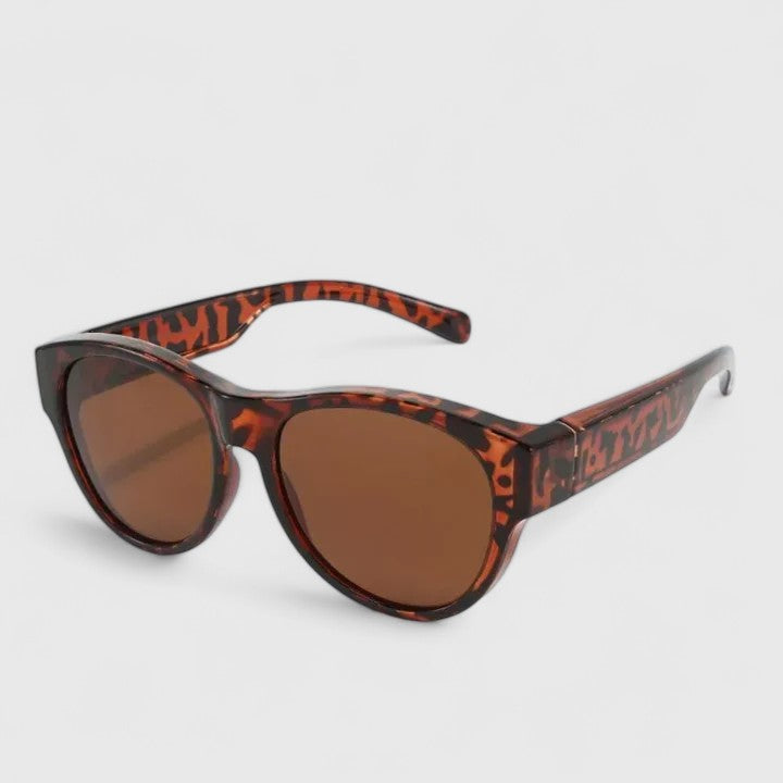 Sarah | Elegant Sunglasses
