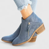 Bianca | Orthopaedic Boots