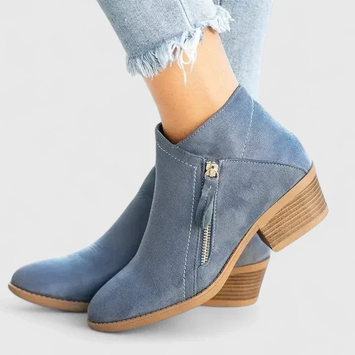 Bianca | Orthopaedic Boots