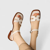 Hazel | Elegant Sandals