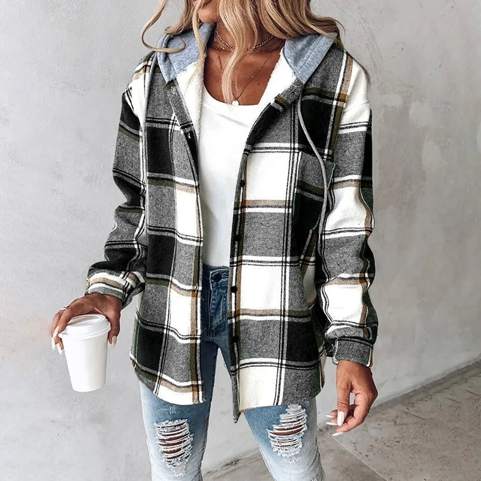 Holly | Classic Jacket