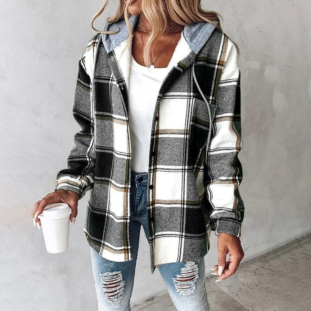 Holly | Classic Jacket
