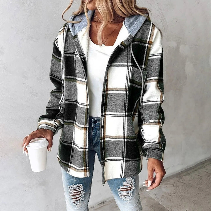 Holly | Classic Jacket