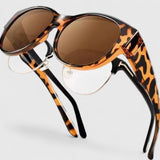 Sarah | Elegant Sunglasses