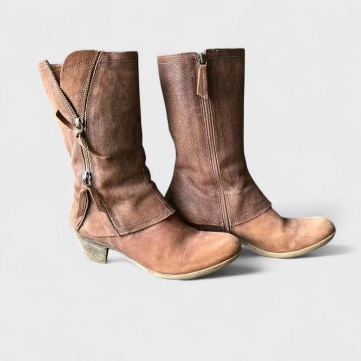 Bridget | Classic Boots