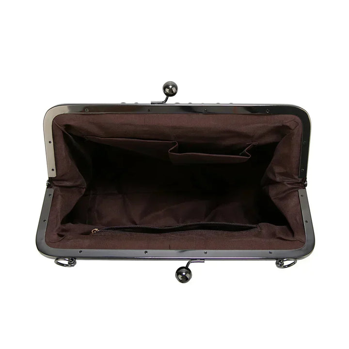 Martha | Leather Shoulder Bag