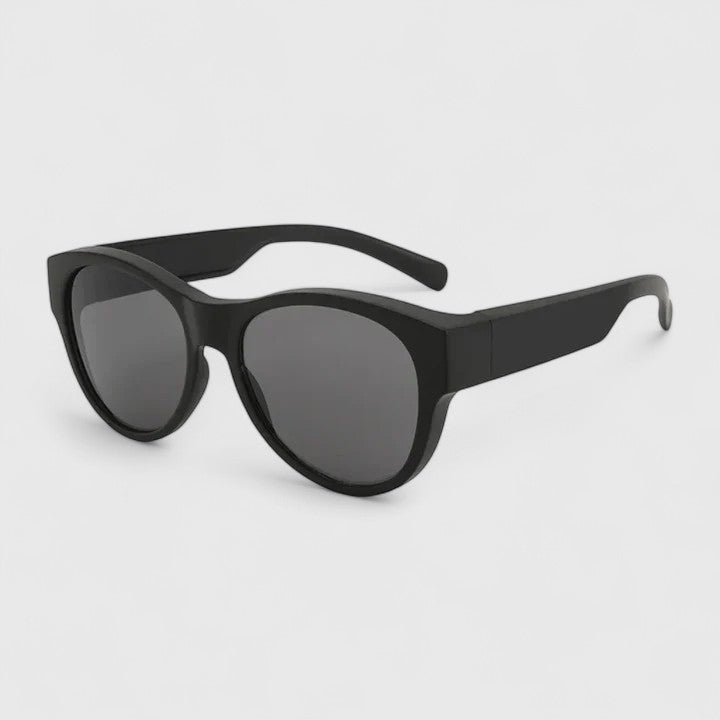 Sarah | Elegant Sunglasses