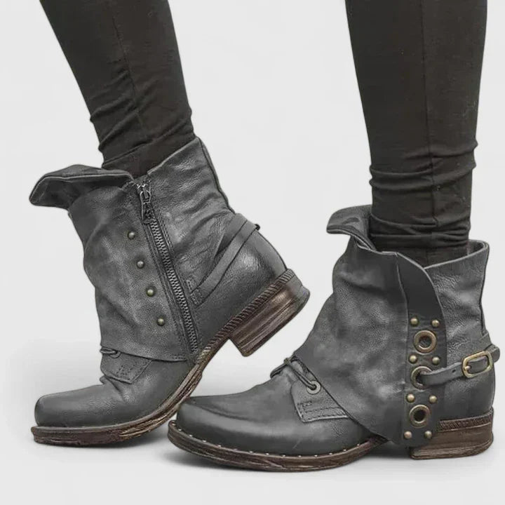 Tessa | Orthopaedic Boots