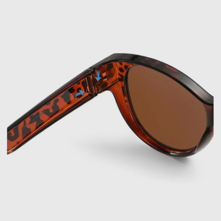 Sarah | Elegant Sunglasses