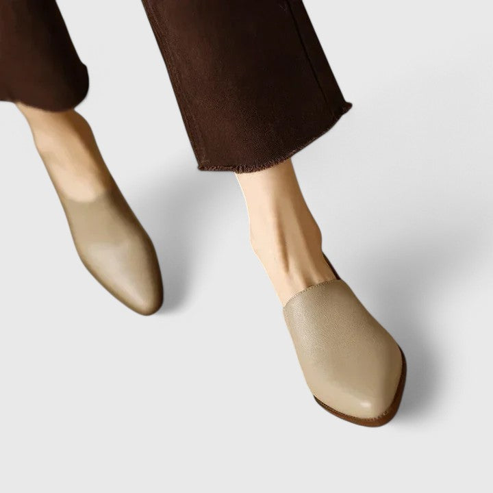 Annie | Orthopaedic Shoes