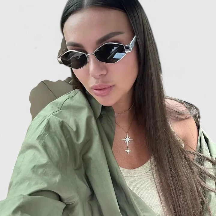 Alexandra | Refined Sunglasses