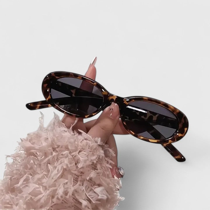 Margaret | Elegant Sunglasses