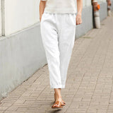 Victoria | Pocket Wide-Leg Bag