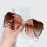 Sophia | Elegant Sunglasses