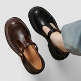 Violet | Orthopaedic Mary Jane Shoes
