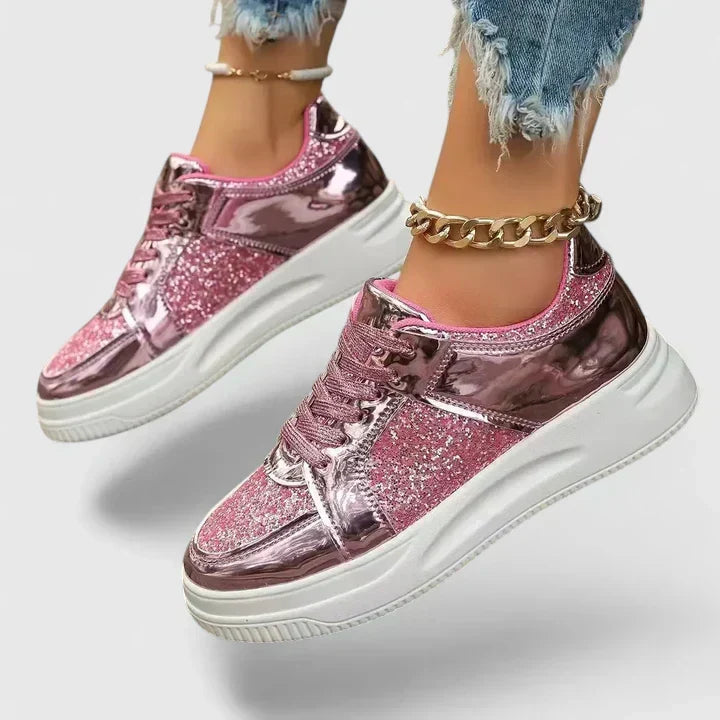 Eleanor | Orthopaedic Shoes