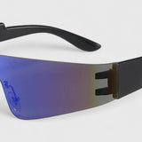 Zoe | Elegant Sunglasses