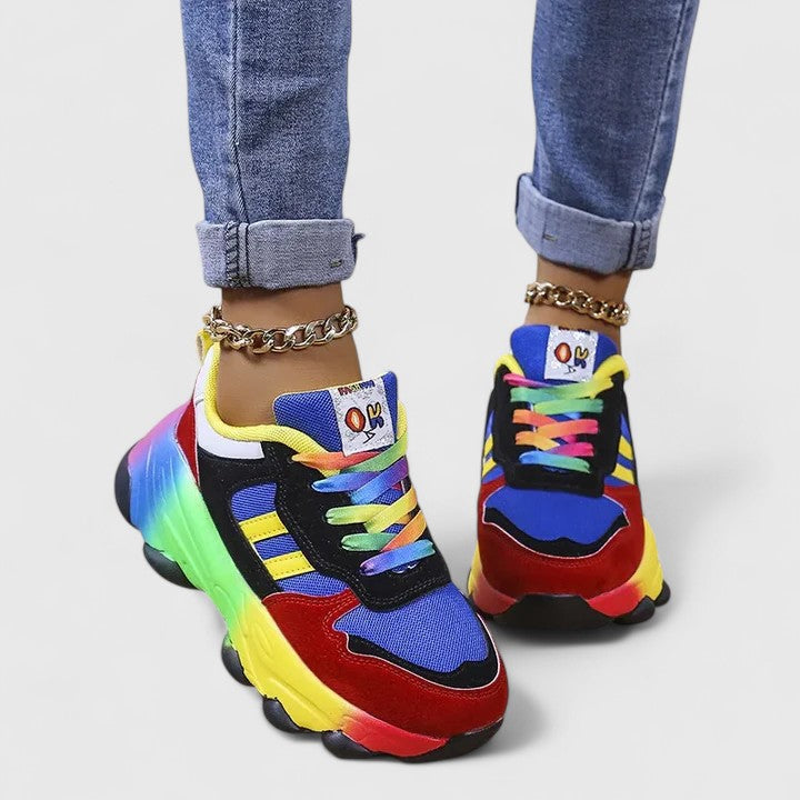 Eliza | Orthopaedic Shoes