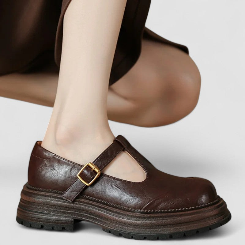Sophie | Orthopaedic Mary Jane Shoes
