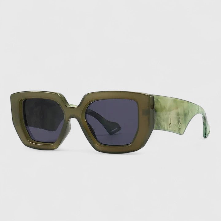 Ruby | Elegant Sunglasses