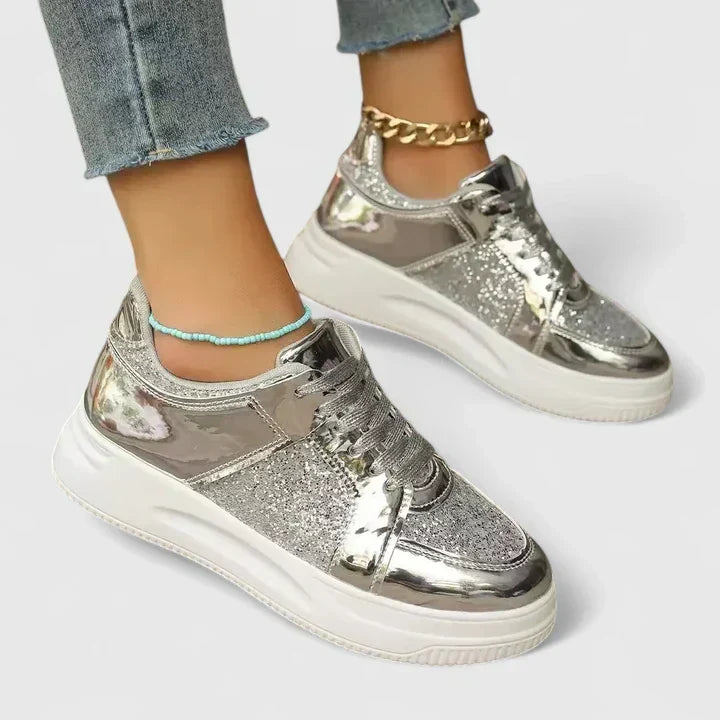 Eleanor | Orthopaedic Shoes