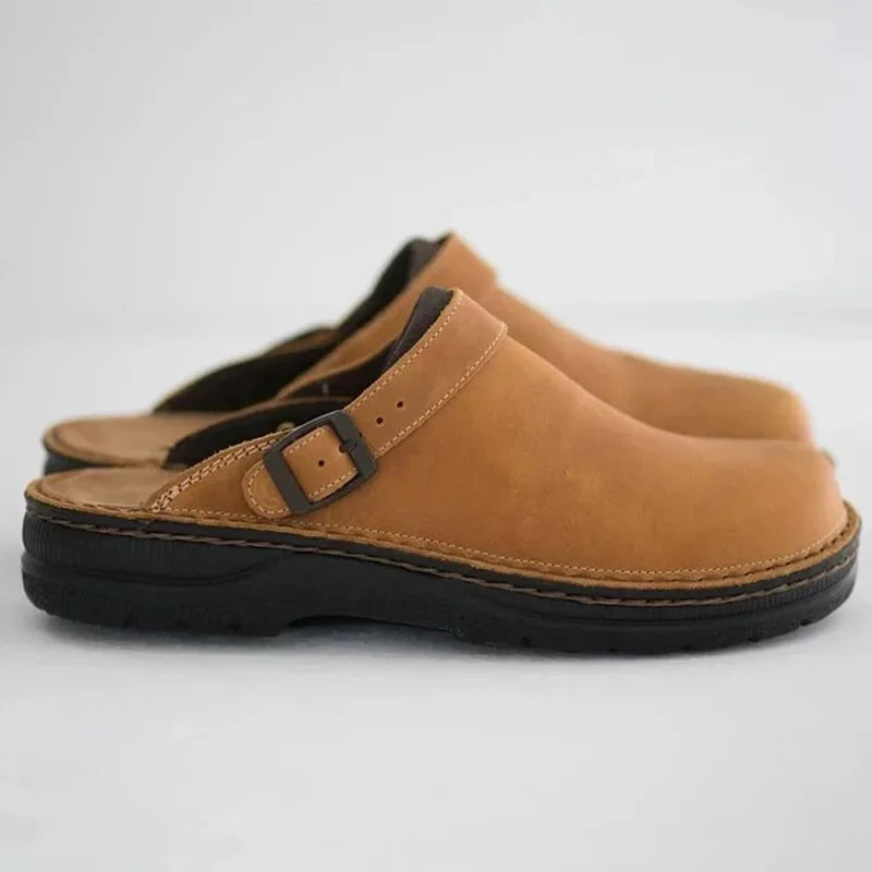 Ophelia | Slip-On Trainers