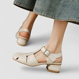 Cora | Orthopaedic Mary Jane Shoes