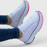 Ivy | Comfortable Trainers