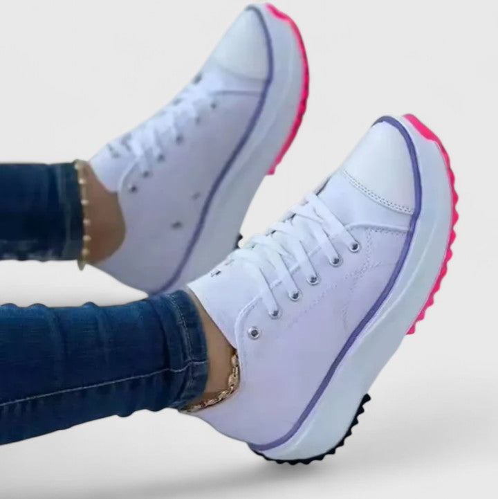 Ivy | Comfortable Trainers