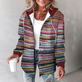 Holly | Classic Jacket