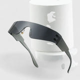 Zoe | Elegant Sunglasses
