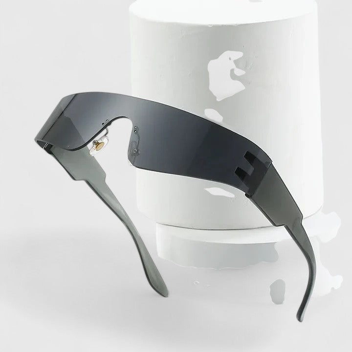Zoe | Elegant Sunglasses