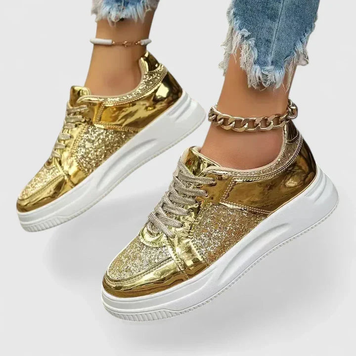Eleanor | Orthopaedic Shoes