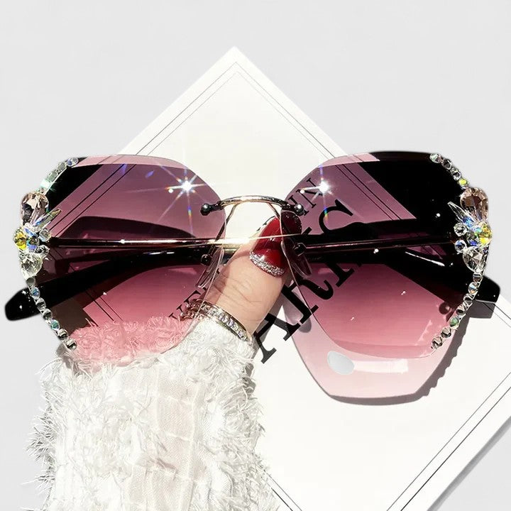 Victoria | Refined Sunglasses