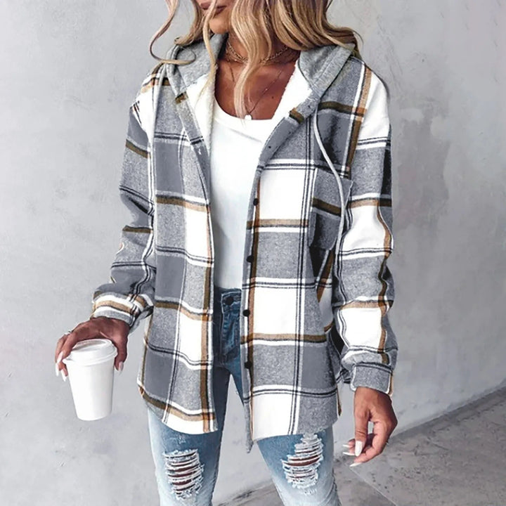 Holly | Classic Jacket