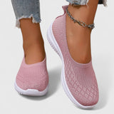 Amy | Orthopaedic Slip-On Shoes