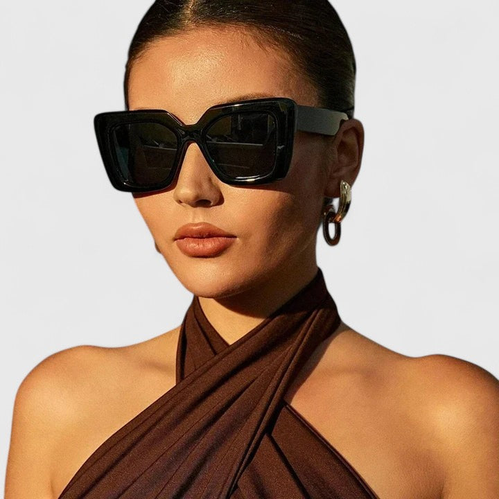 Edith | Elegant Sunglasses