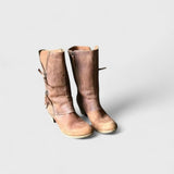 Bridget | Classic Boots