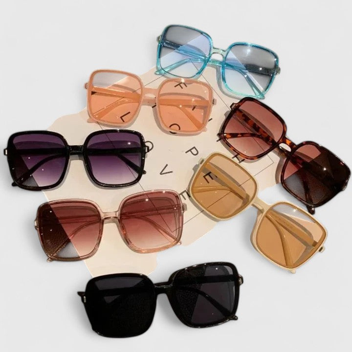 Sophia | Elegant Sunglasses