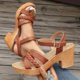 Joan | Comfortable Sandals
