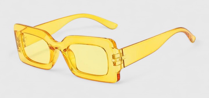 Matilda | Refined Sunglasses