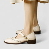 Willow | Orthopaedic Mary Jane Shoes