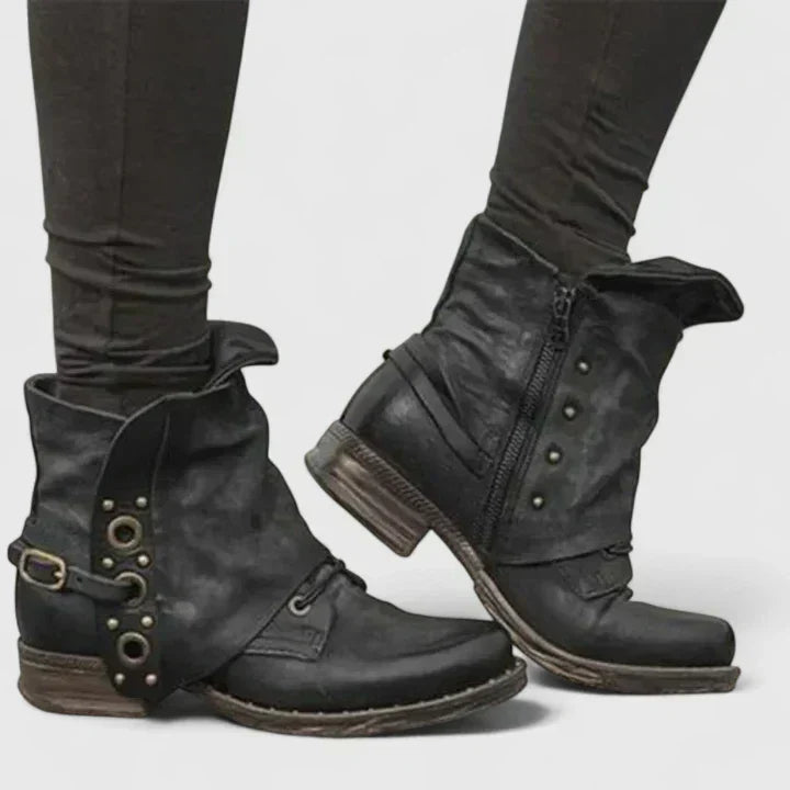 Tessa | Orthopaedic Boots