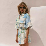 Hazel | Patchwork Set