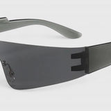 Zoe | Elegant Sunglasses