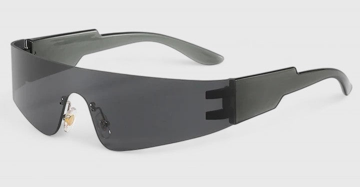 Zoe | Elegant Sunglasses