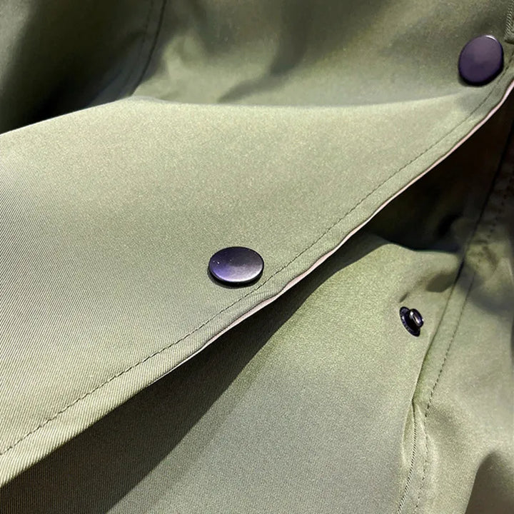 Holly | Elegant Jacket