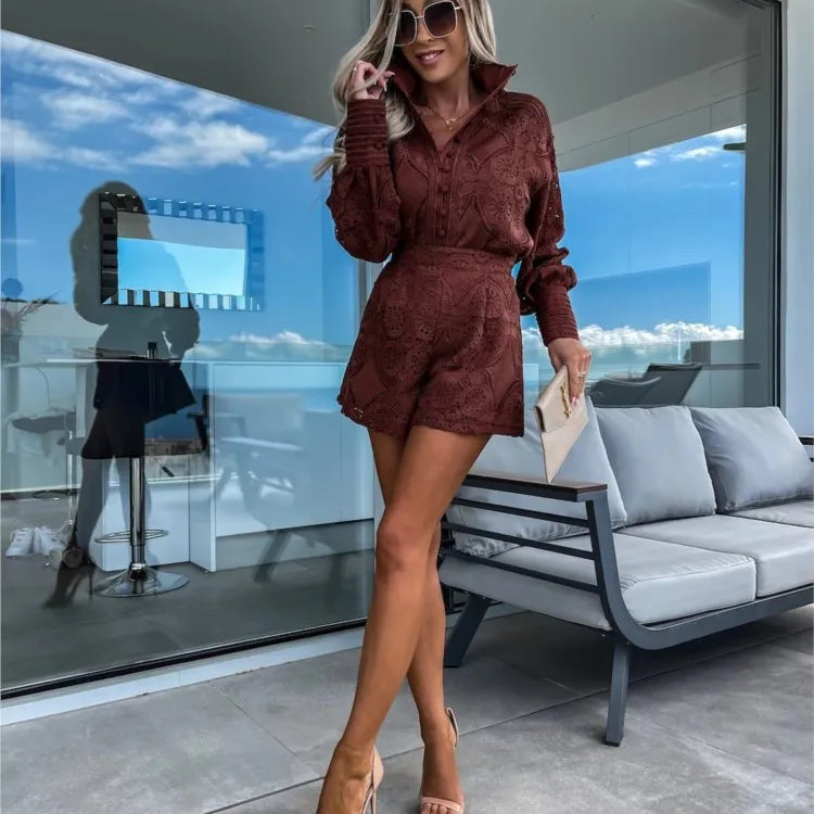Joanna | Elegant Set